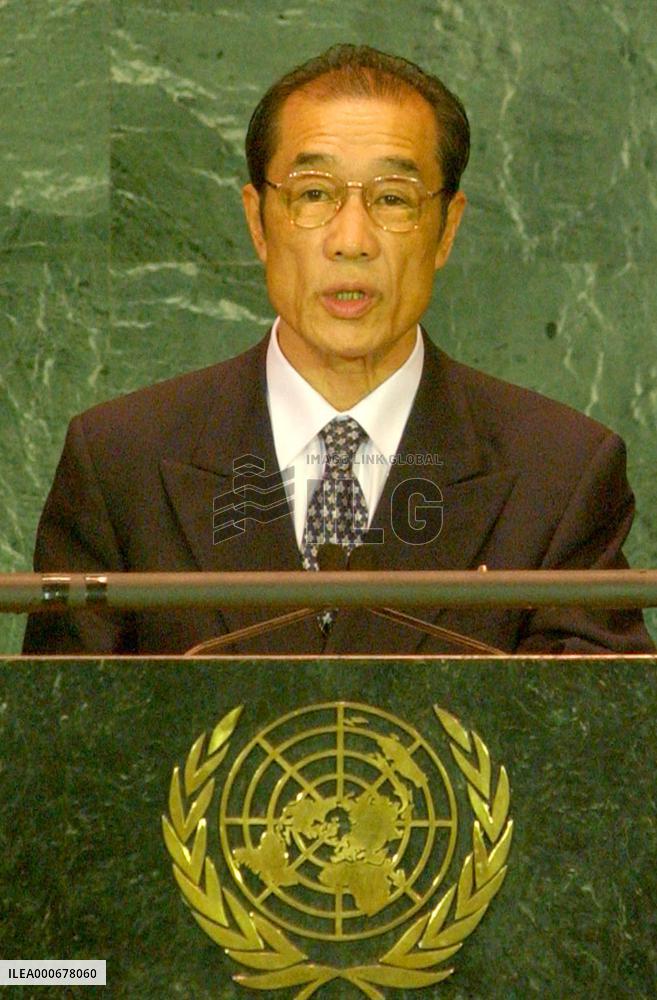 N. Korea demands light-water reactors 'as soon as possible'