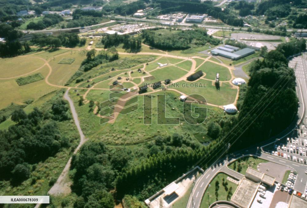 Japan picks 5 more candidate World Cultural Heritage sites