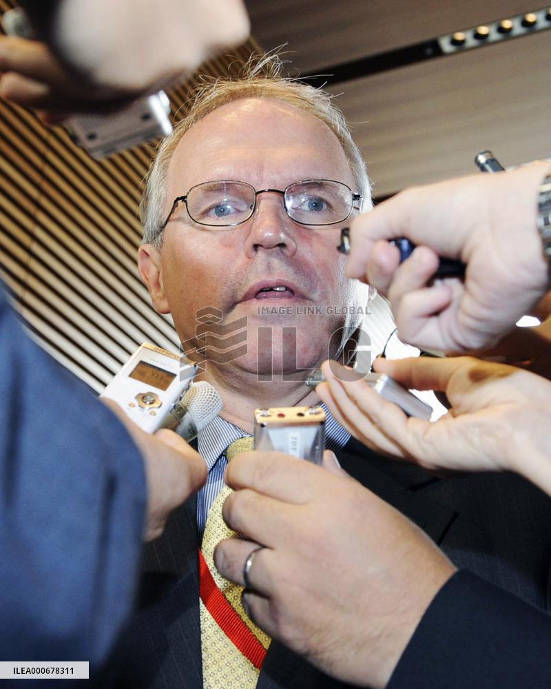 Japan, U.S. reaffirm cooperation on abduction issue