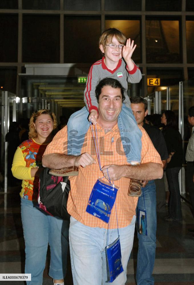 Thailand opens new airport touted as regional hub