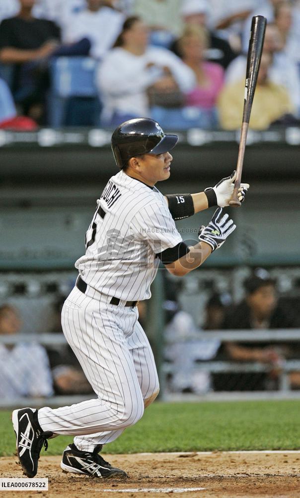 Iguchi misses cycle