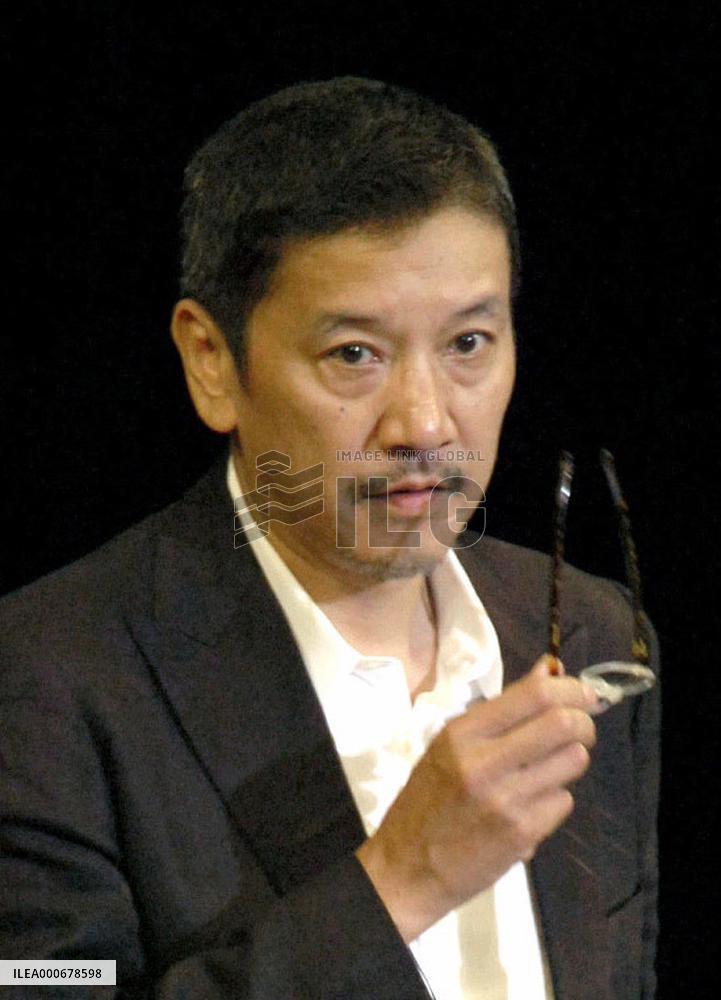 'Nagai Sanpo' wins Grand Prix at Montreal film festival