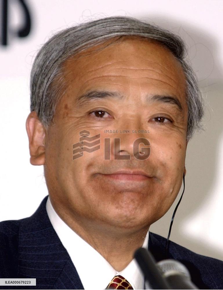 NCP head Kumagai set to lose in election