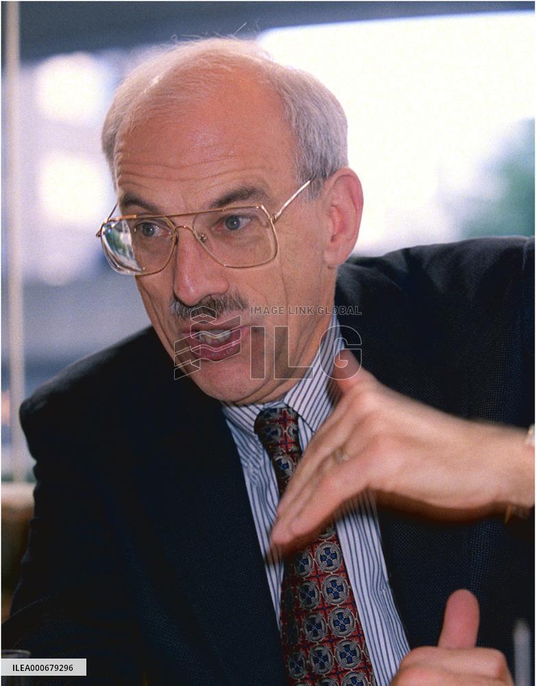 Rich and poor nations closely linked: Keohane