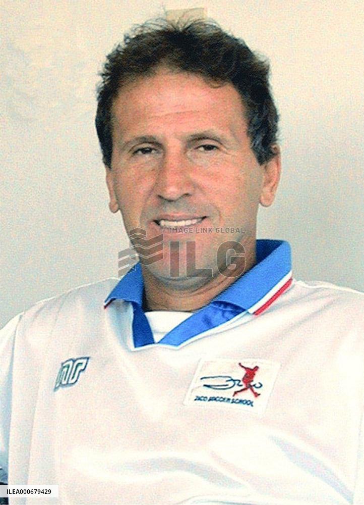 Zico accepts offer to coach Japan's national soccer team+