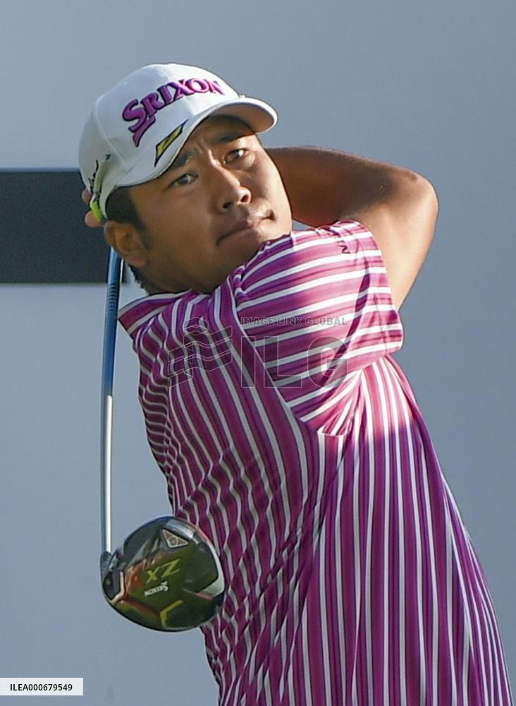 Golf: Rocket Mortgage Classic