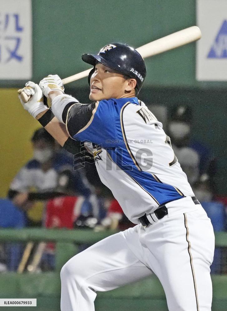 Baseball in Japan