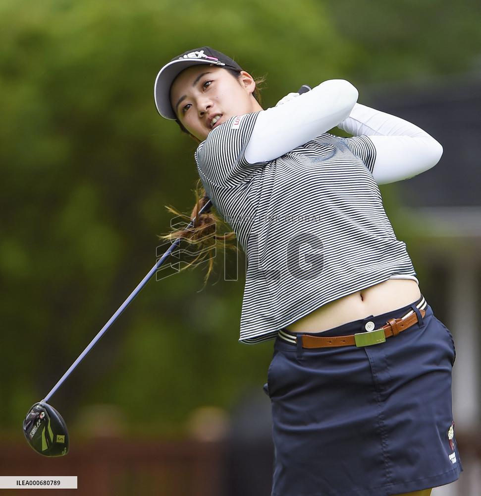 Golf: Dow Great Lakes Bay Invitational