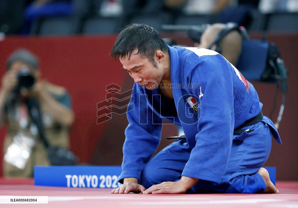 Tokyo Olympics: Judo