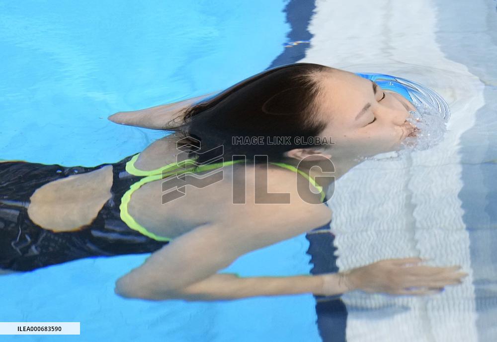 Tokyo Olympics: Diving