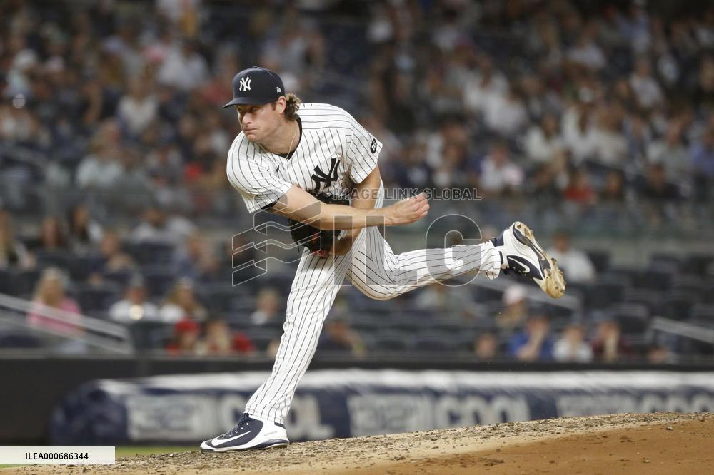 Baseball: Angels vs. Yankees