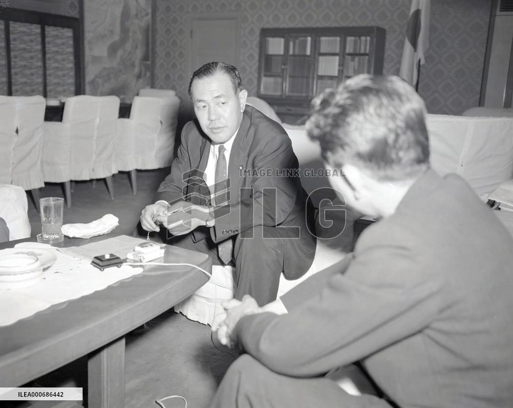 Kakuei Tanaka