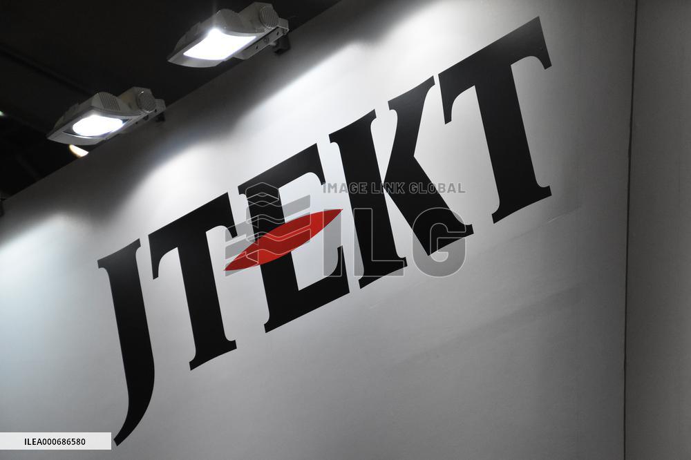 JTEKT logo