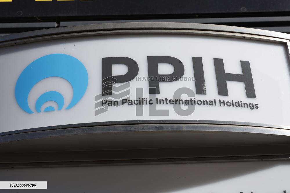 Logo of PPIH