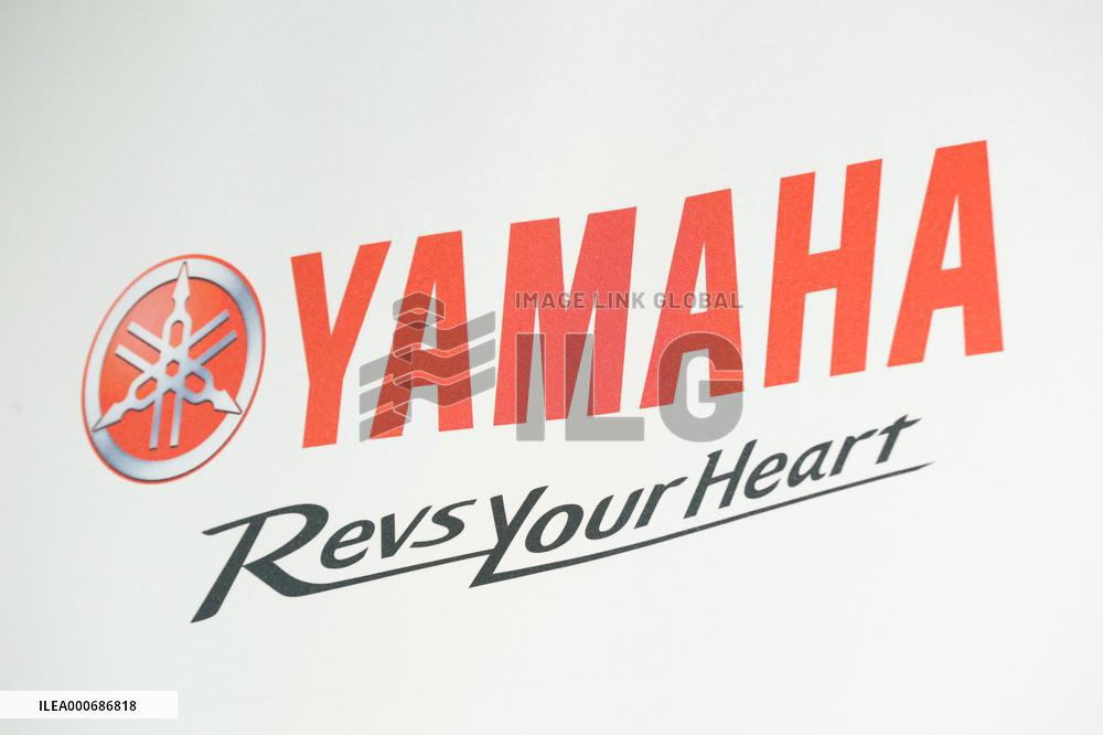Yamaha Motor logo