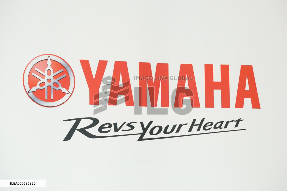 Yamaha Motor logo