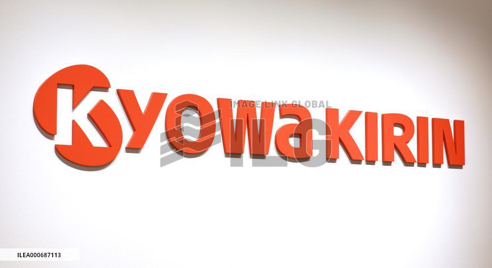 Kyowa Kirin logo