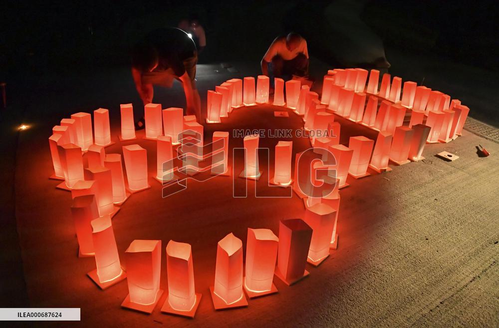 7th anniversary of deadly Hiroshima landslides