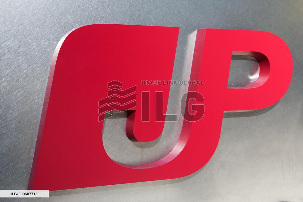 Japan Post logo