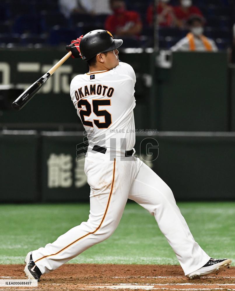 Baseball in Japan