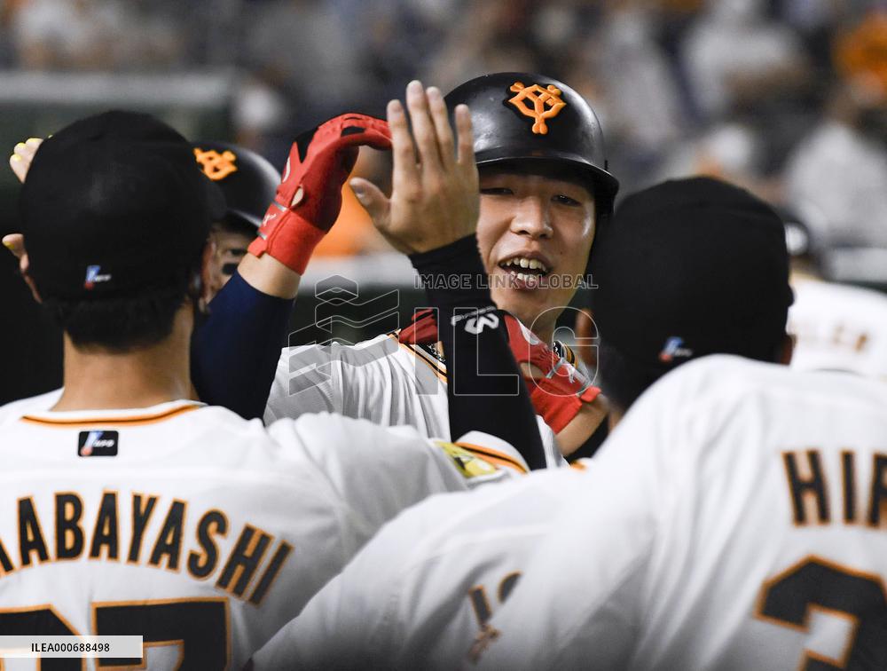 Baseball in Japan