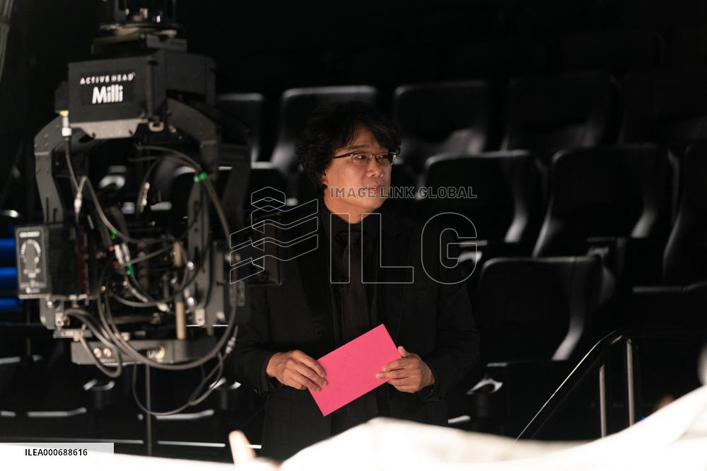 93rd Academy Awards Show - LA