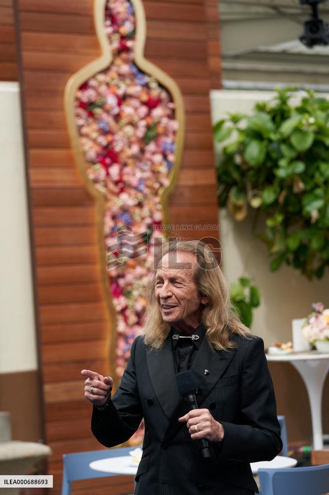 93rd Academy Awards At Union Station - LA