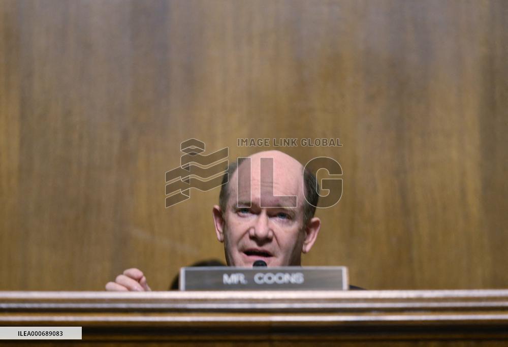 Senate Judiciary Subcommittee Hearing - Washington