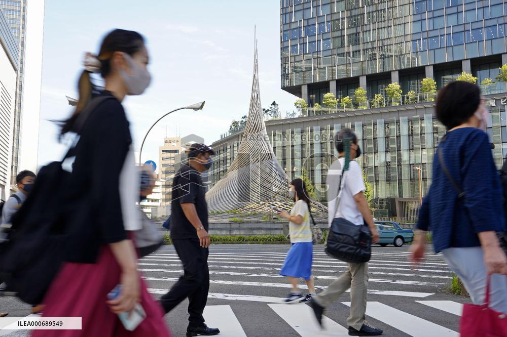 8 more Japan prefectures under COVID-19 emergency