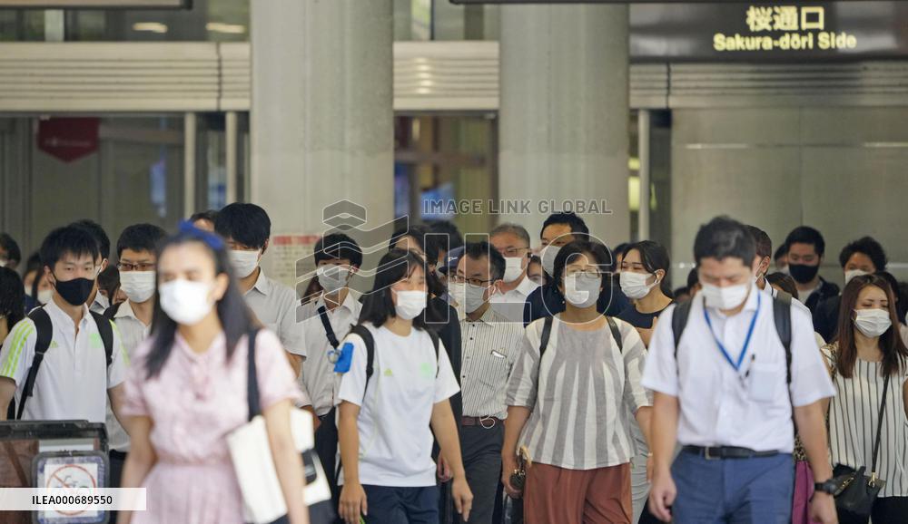 8 more Japan prefectures under COVID-19 emergency