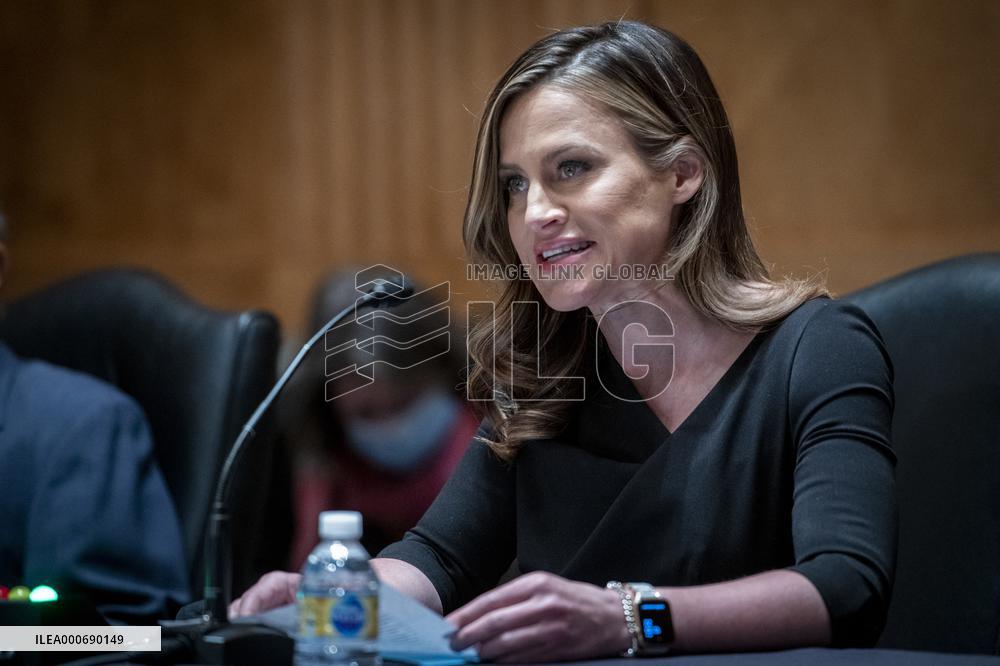 Senate Hearings - Washington