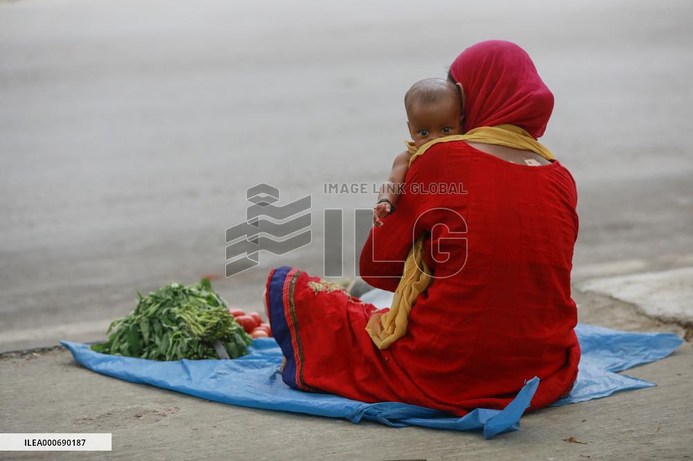 Covid-19 Crisis - Bangladesh