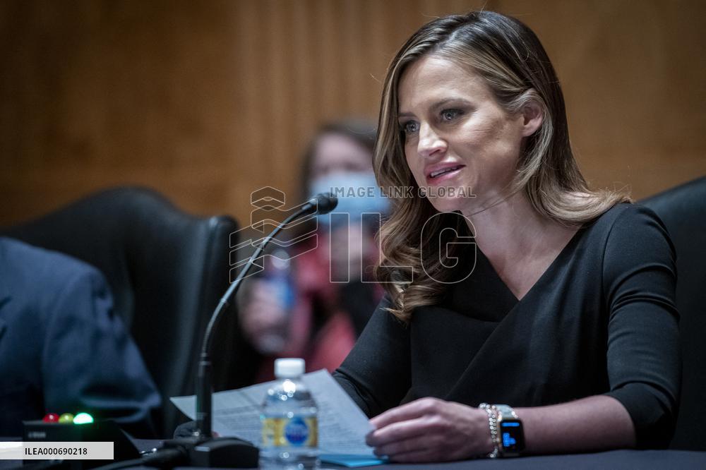 Senate Hearings - Washington