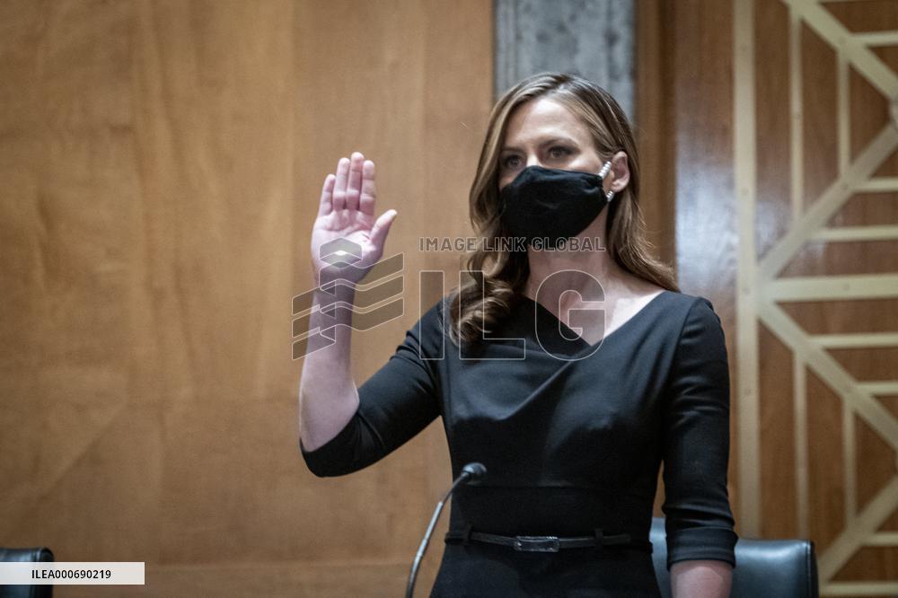 Senate Hearings - Washington