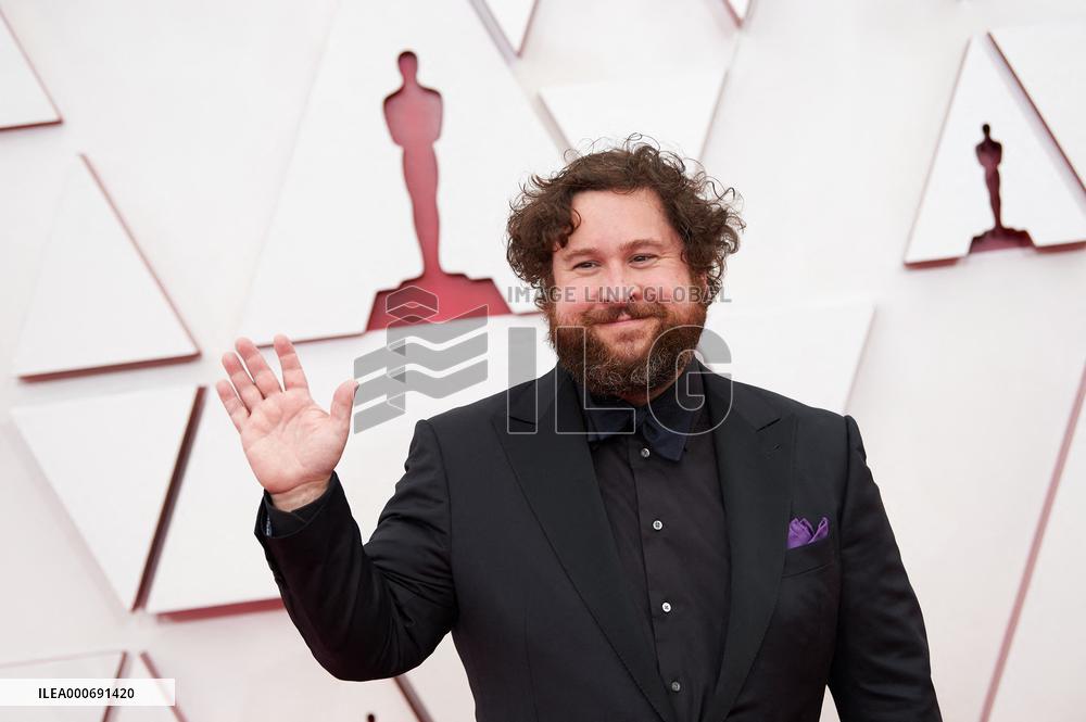 93rd Academy Awards Arrivals - LA