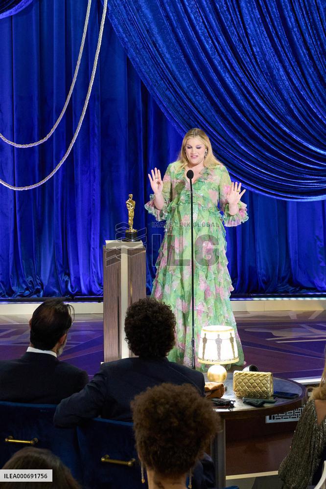 93rd Academy Awards Show - LA