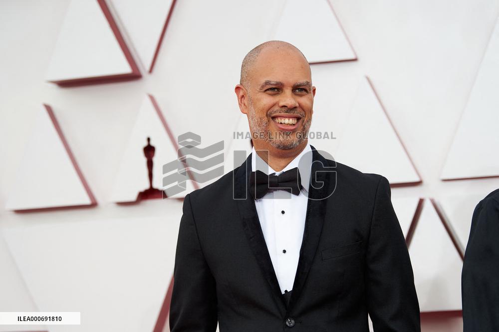 93rd Academy Awards Arrivals - LA