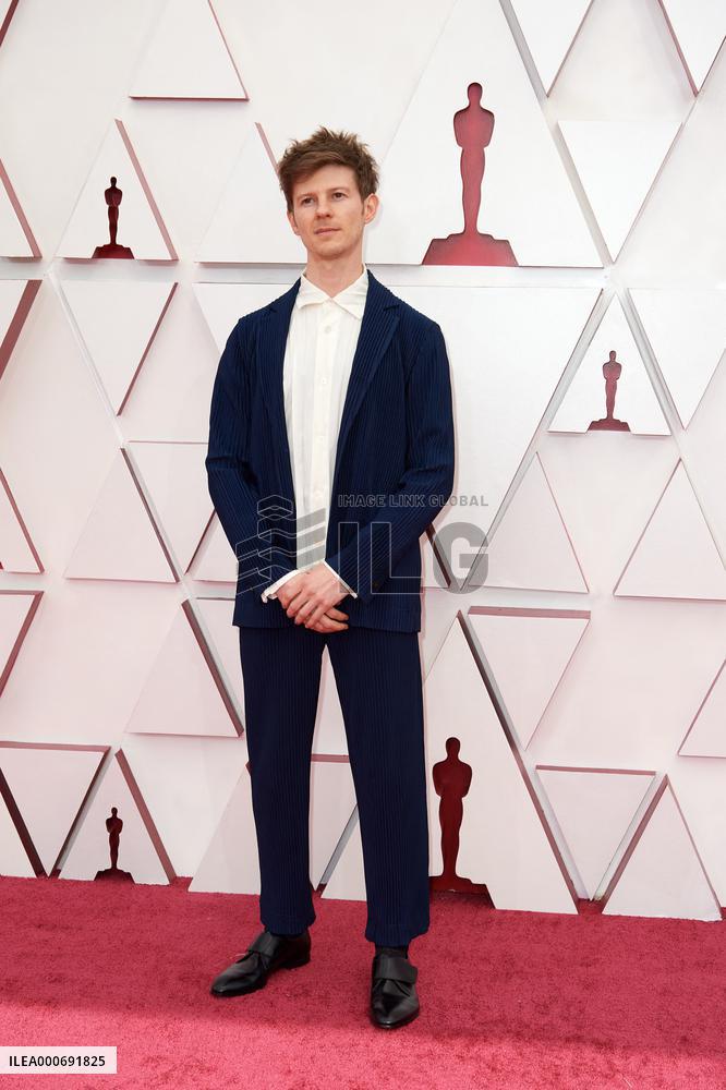 93rd Academy Awards Arrivals - LA