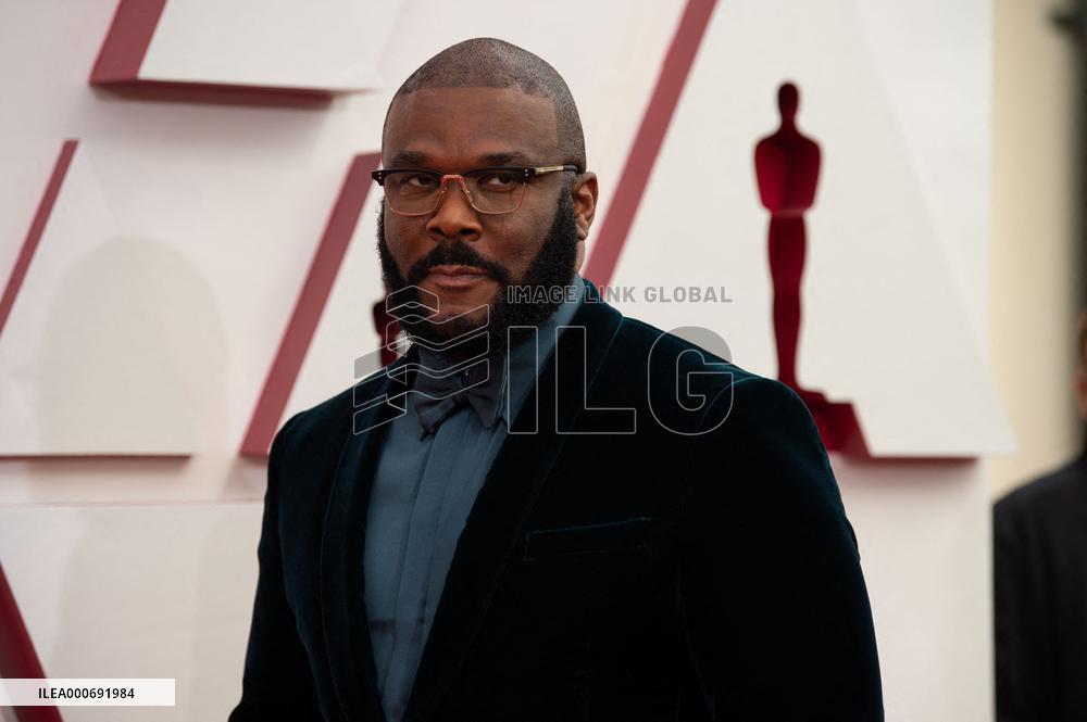 93rd Academy Awards Arrivals - LA