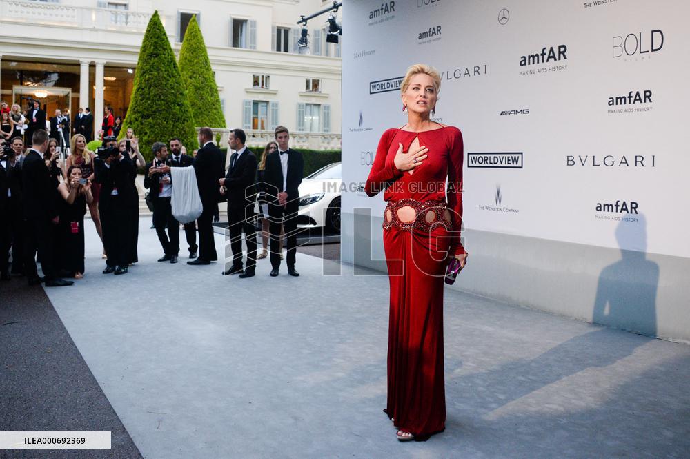 Sharon Stone Publishes New Tell-All Memoir