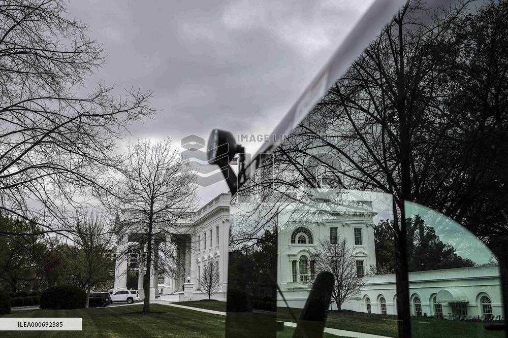 President Biden travels to Pittsburgh, Pennsylvania