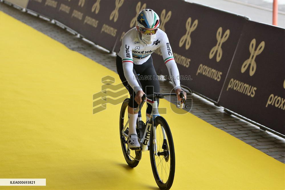 Cycling - Tour des Flandres 2021