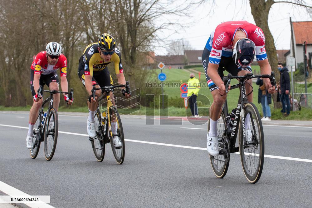 Tour des Flandres