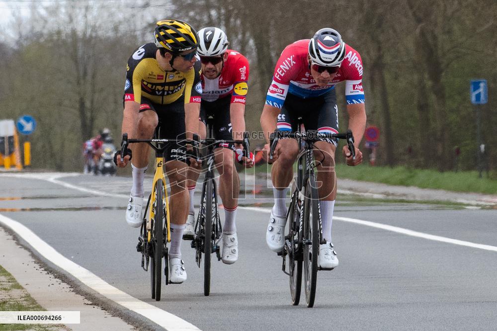 Tour des Flandres