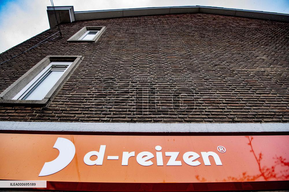 Dutch travel company D-reizen declared bankrupt
