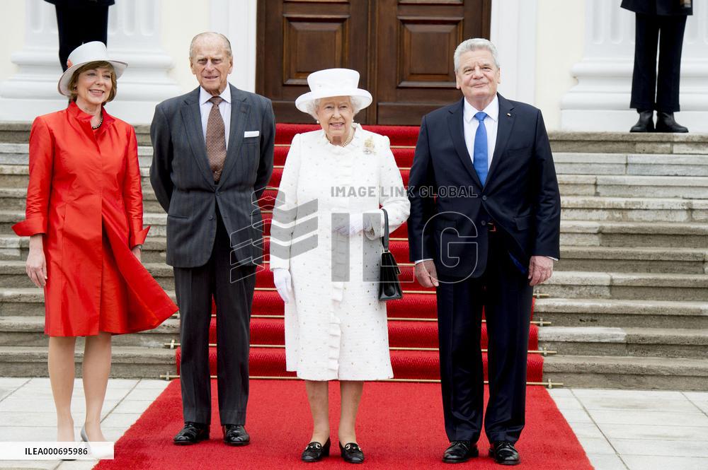 Prince Philip Passes Away Age 99