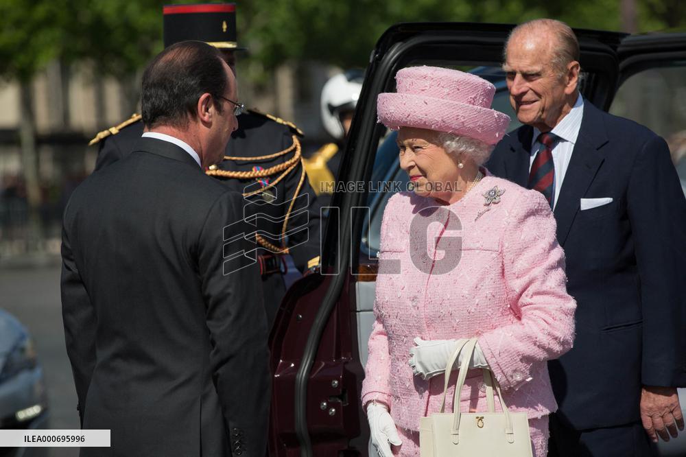 Prince Philip Passes Away Age 99