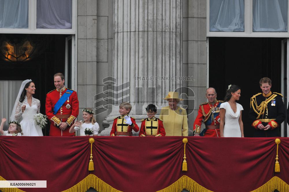 Prince Philip Passes Away Age 99