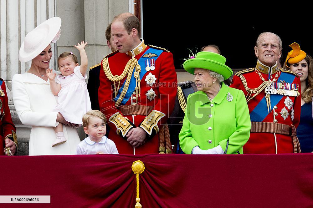 Prince Philip Passes Away Age 99