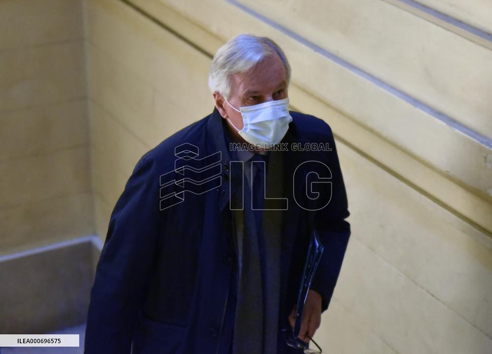 Bouaké bombing trial - Paris